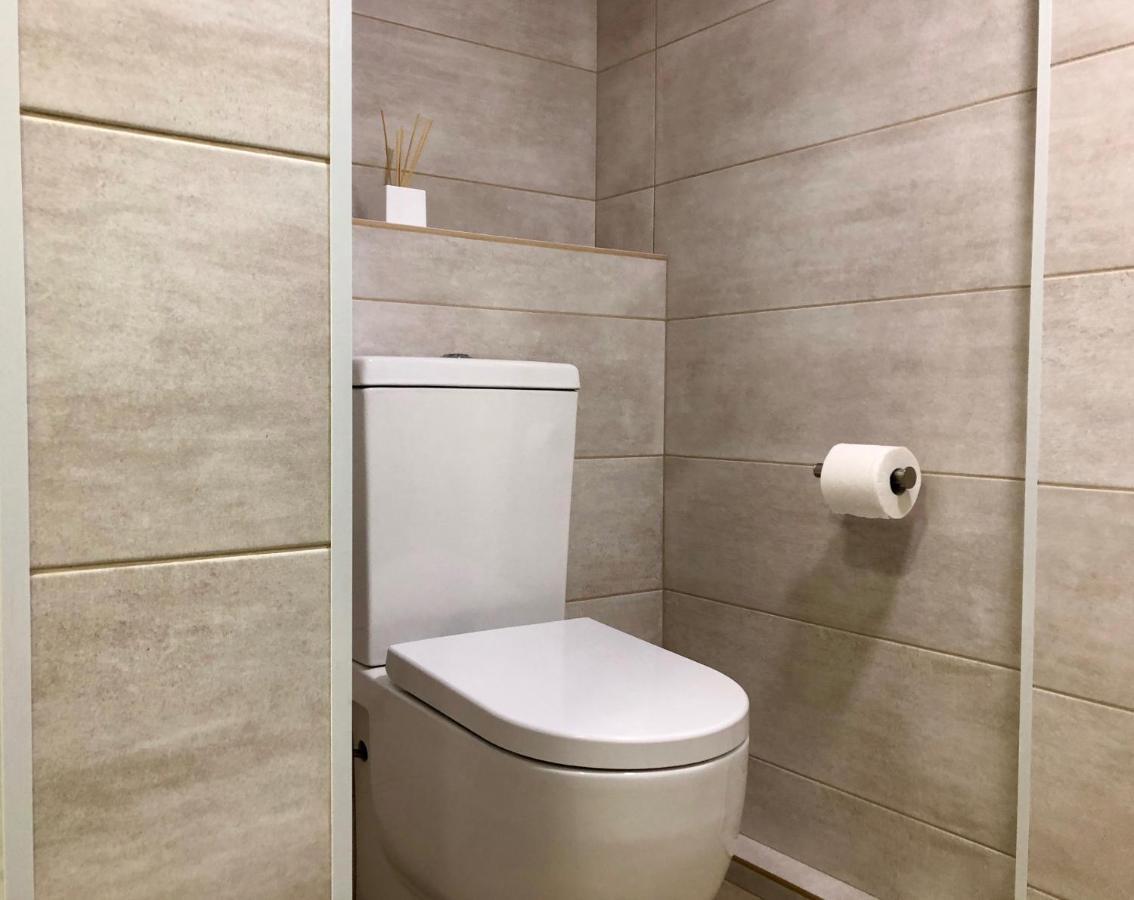 Monresidence Cavall Bernat Manresa Exterior foto