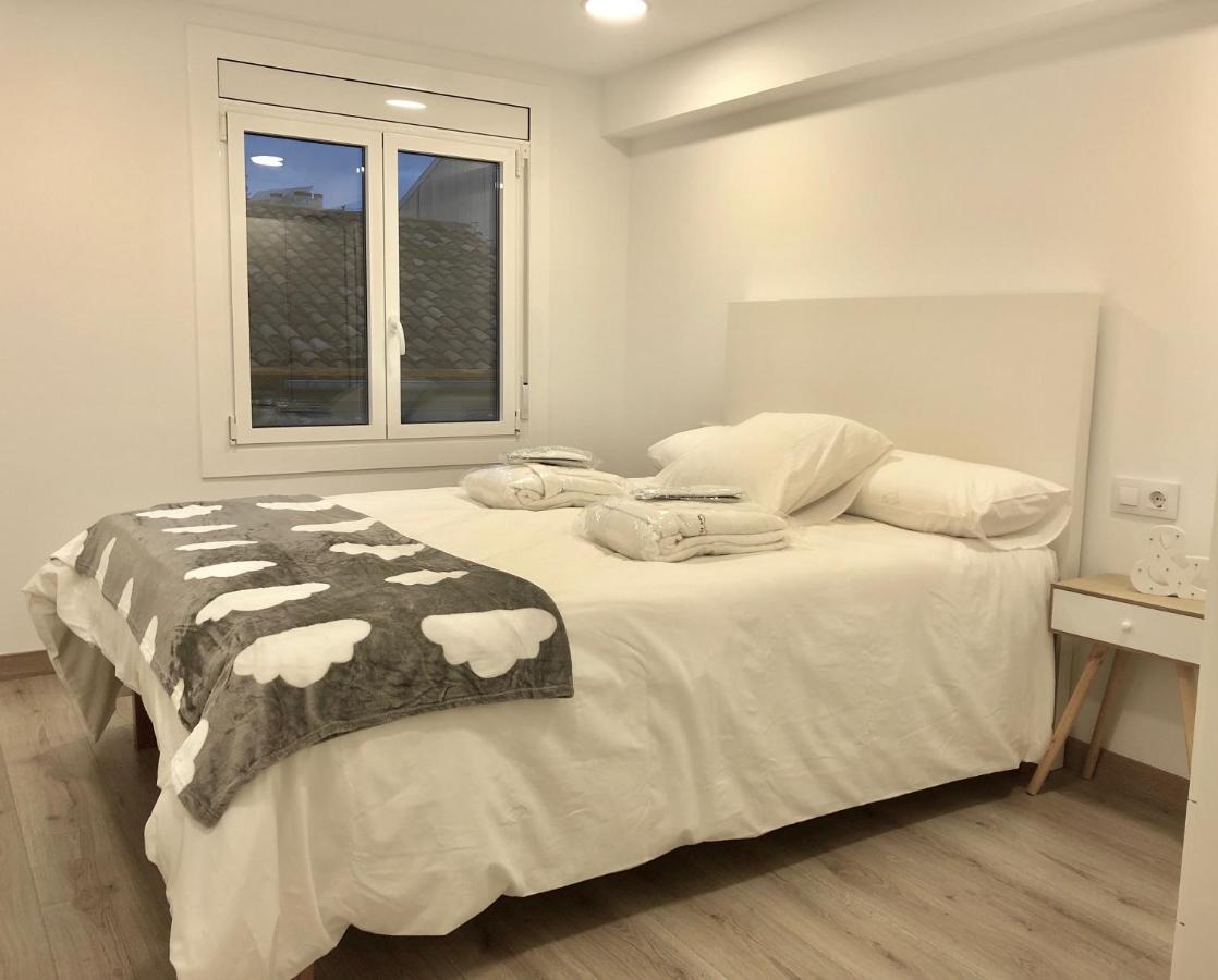 Monresidence Cavall Bernat Manresa Exterior foto